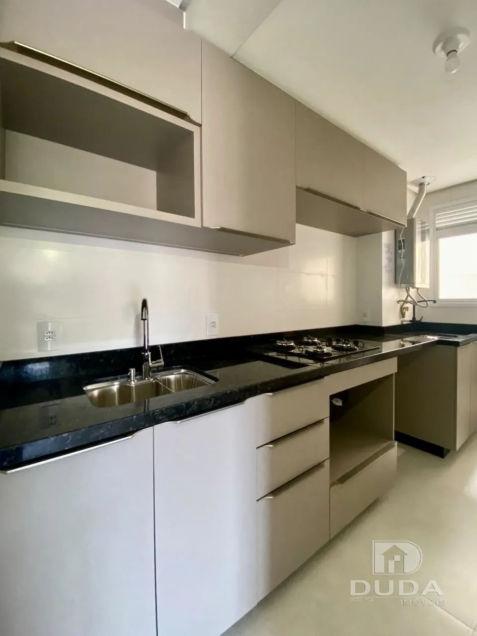 Apartamento para locação 2 quartos no Saco Grande - Foto 3