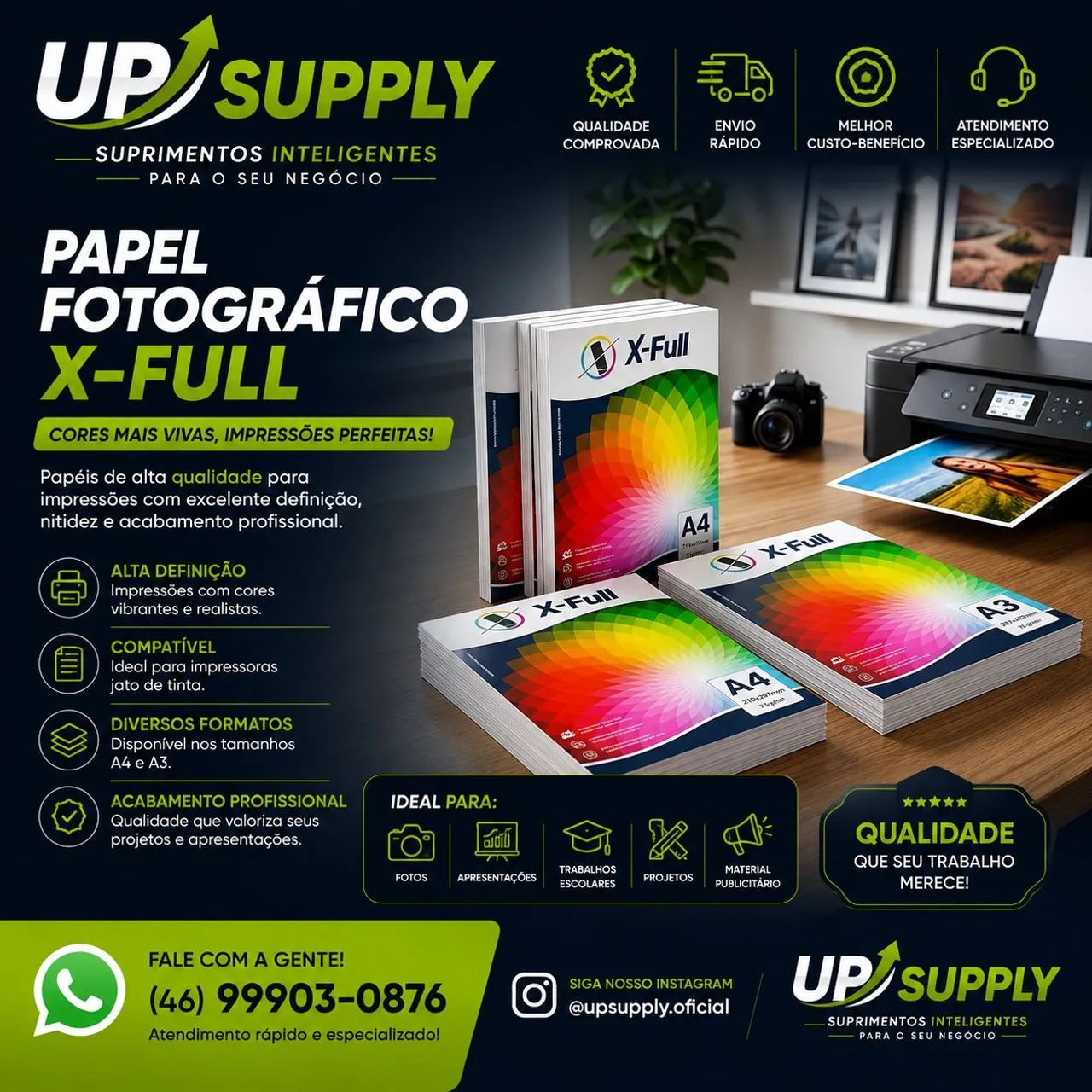 Tintas para impressoras Epson  - Foto 4