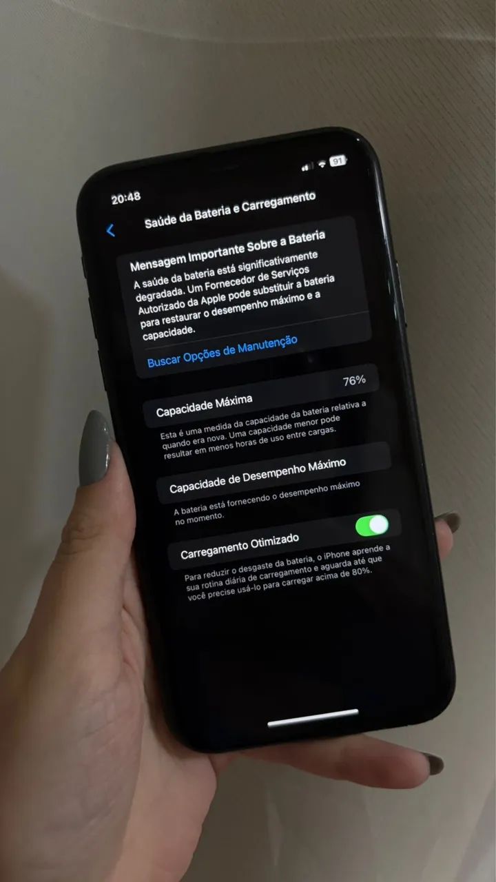 iPhone XR 128gb - Foto 4
