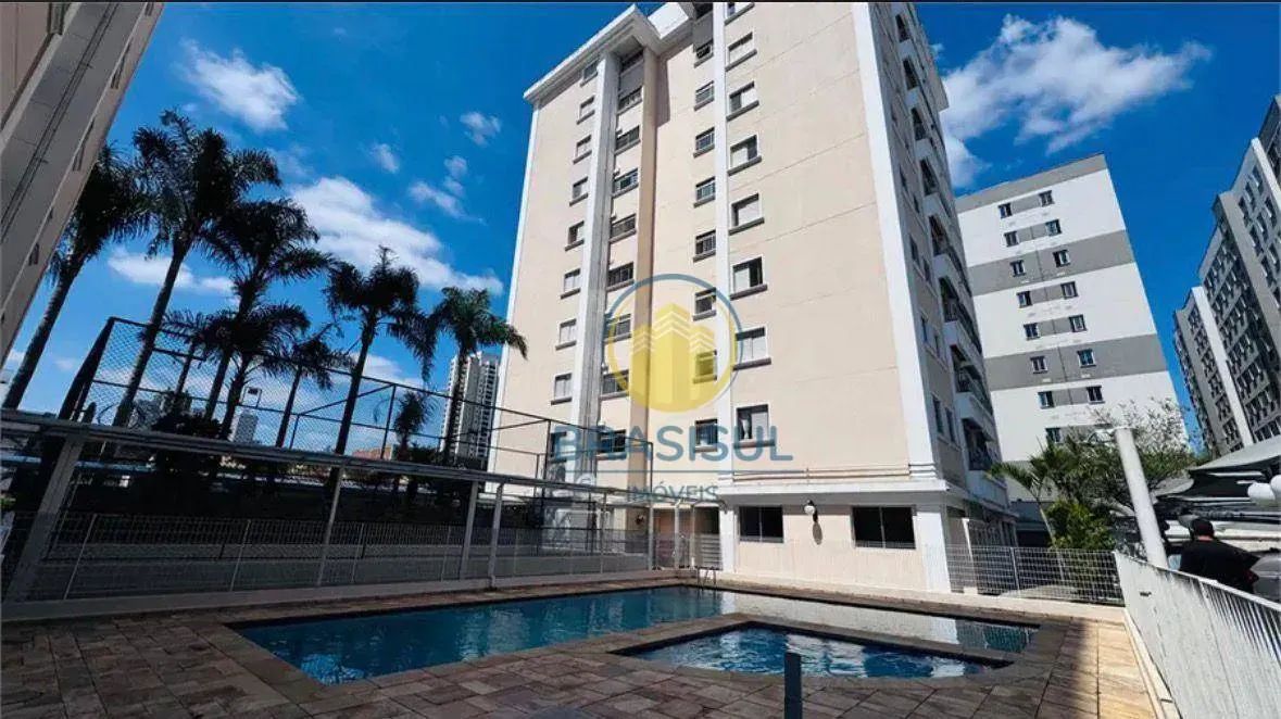 Apartamento- Socorro - São Paulo/SP