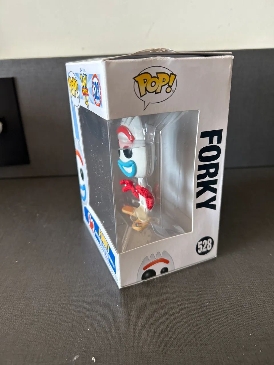 Funko pop garfiho toy story - Foto 2