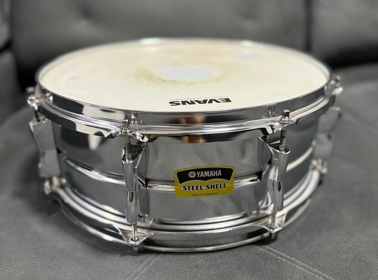 Caixa Yamaha  - Foto 2
