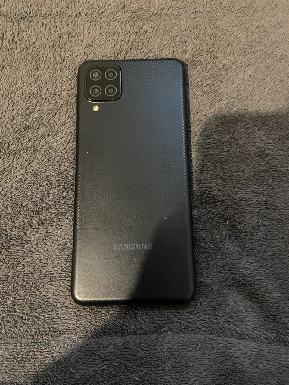 Vendo celular A12 - Foto 2