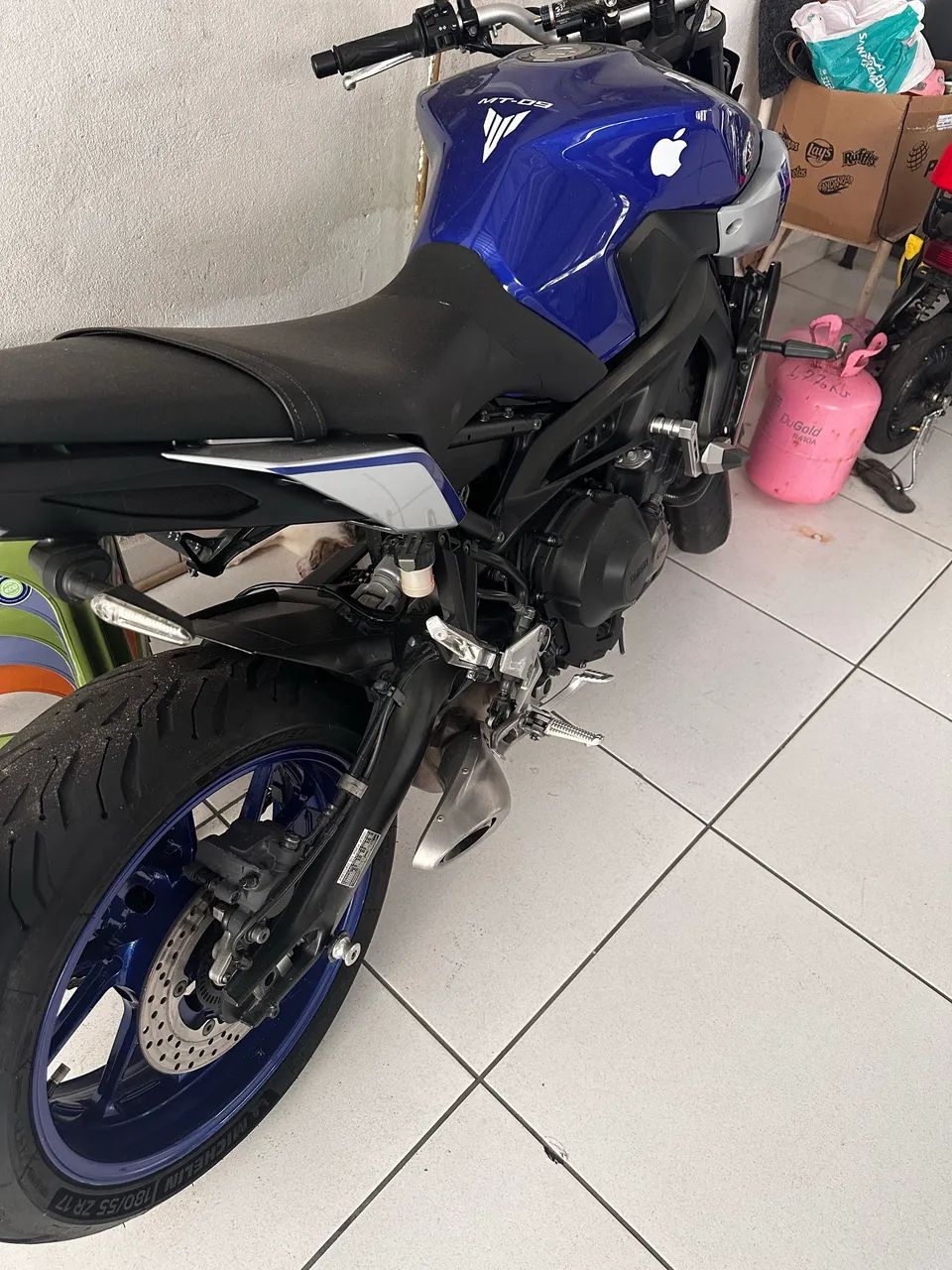 MT09 2022