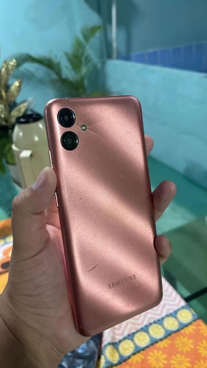 Samsung A04e - Foto 4