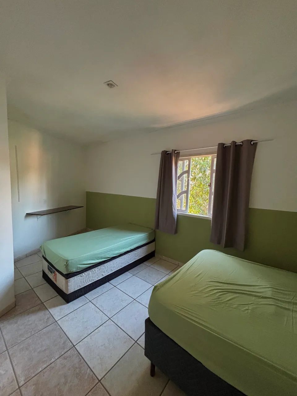 Casa Mostarda em Nova Ponta da Fruta - Foto 5
