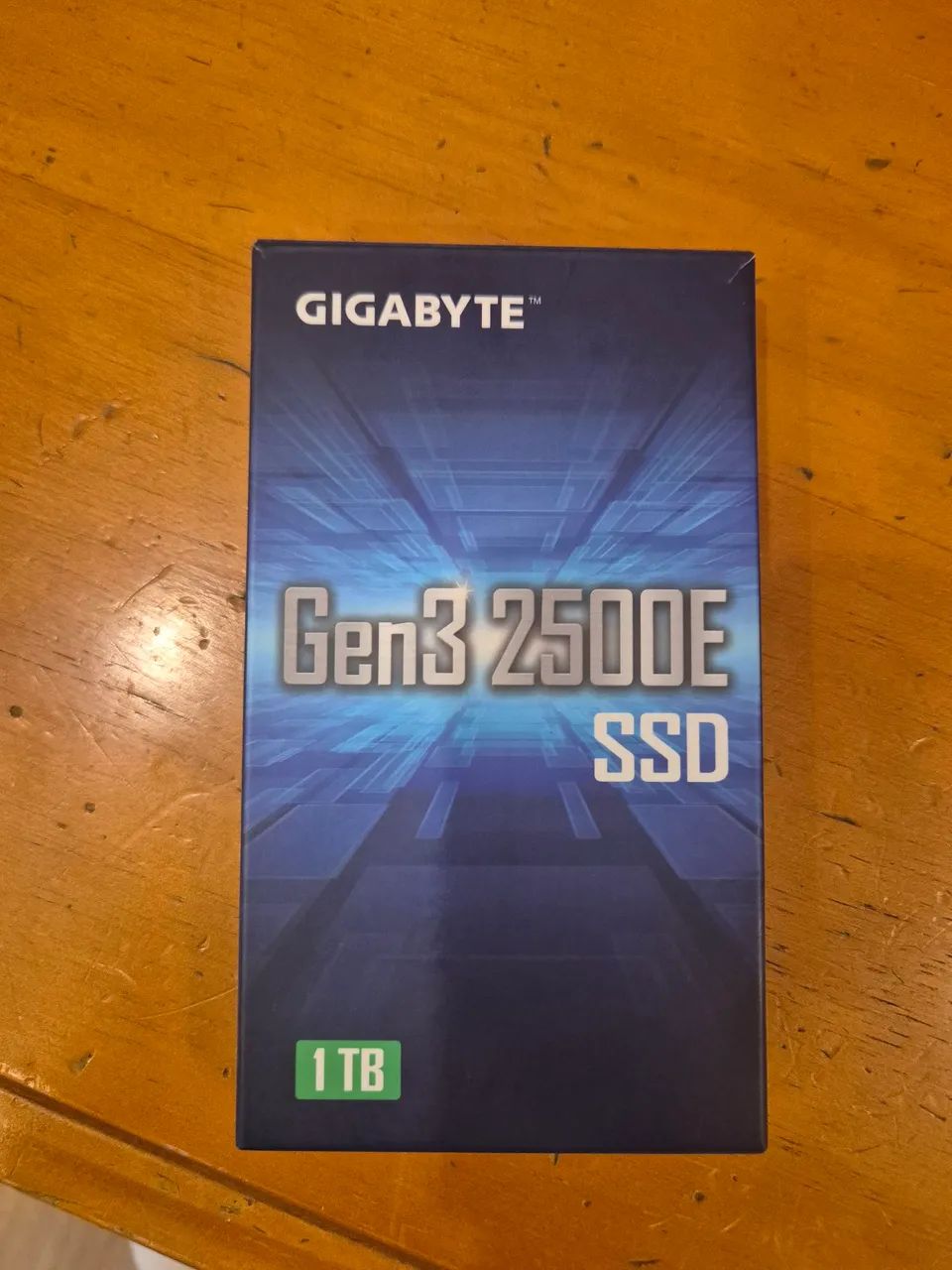 Ssd m2 1tb Gigabyte saude 96% - Foto 4