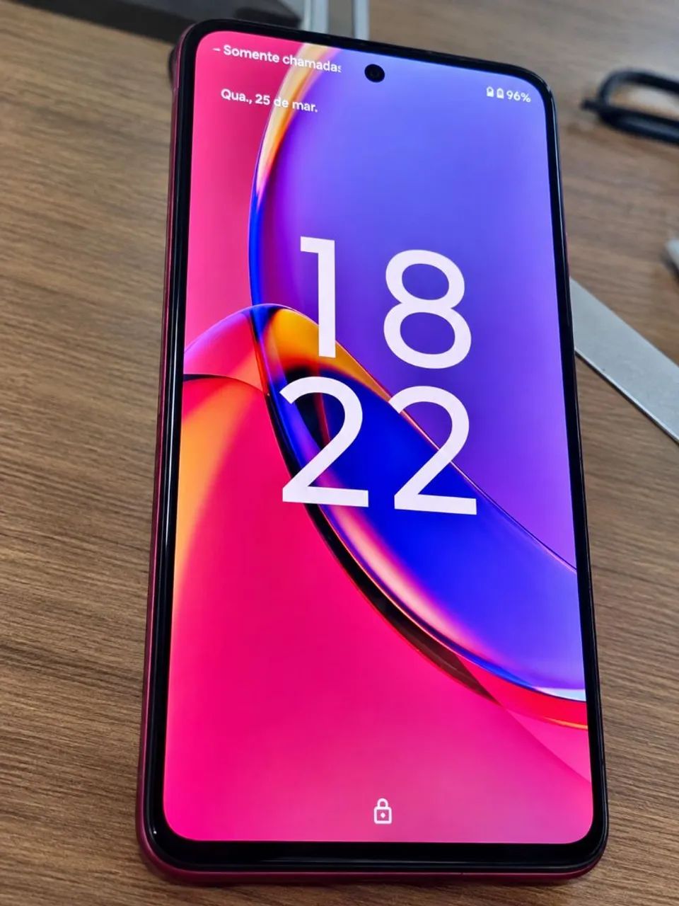 Moto G 86 5g - Foto 3