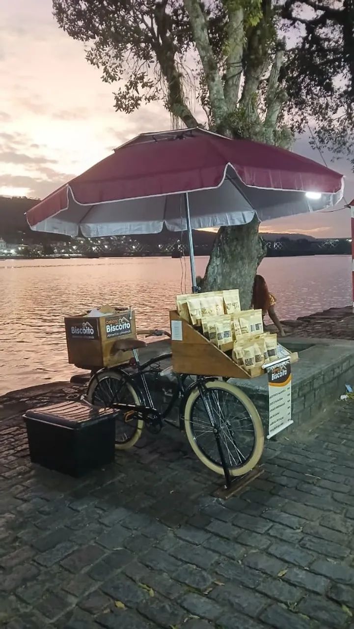Bike loja 