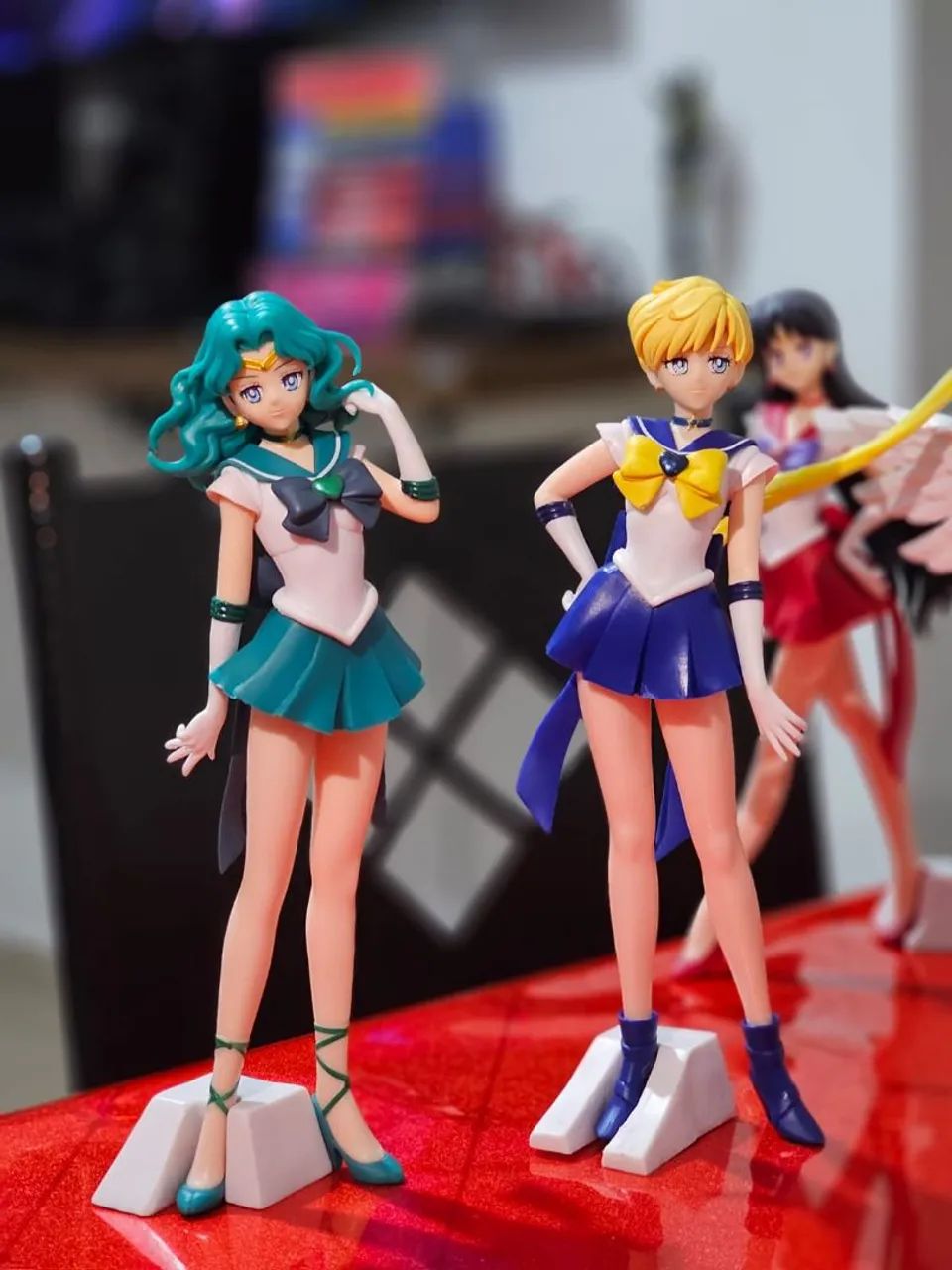 Figures Sailor Moon 23cm - Foto 3