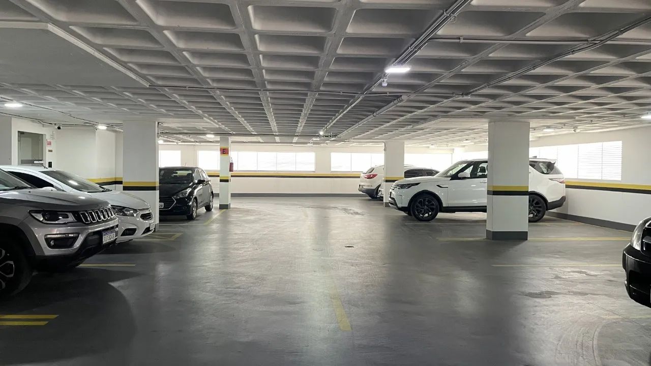 Alcântara Business Center - Foto 5