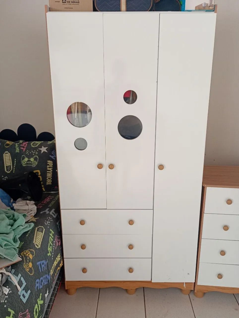 Quarto de bebê  - Foto 2