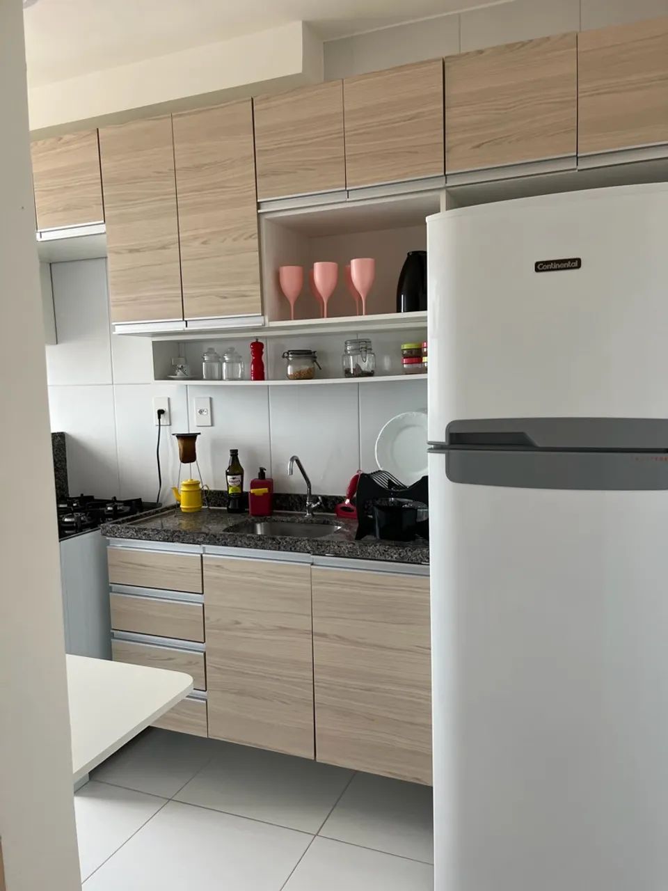 Alugo apartamento Porto Caelli - Foto 4
