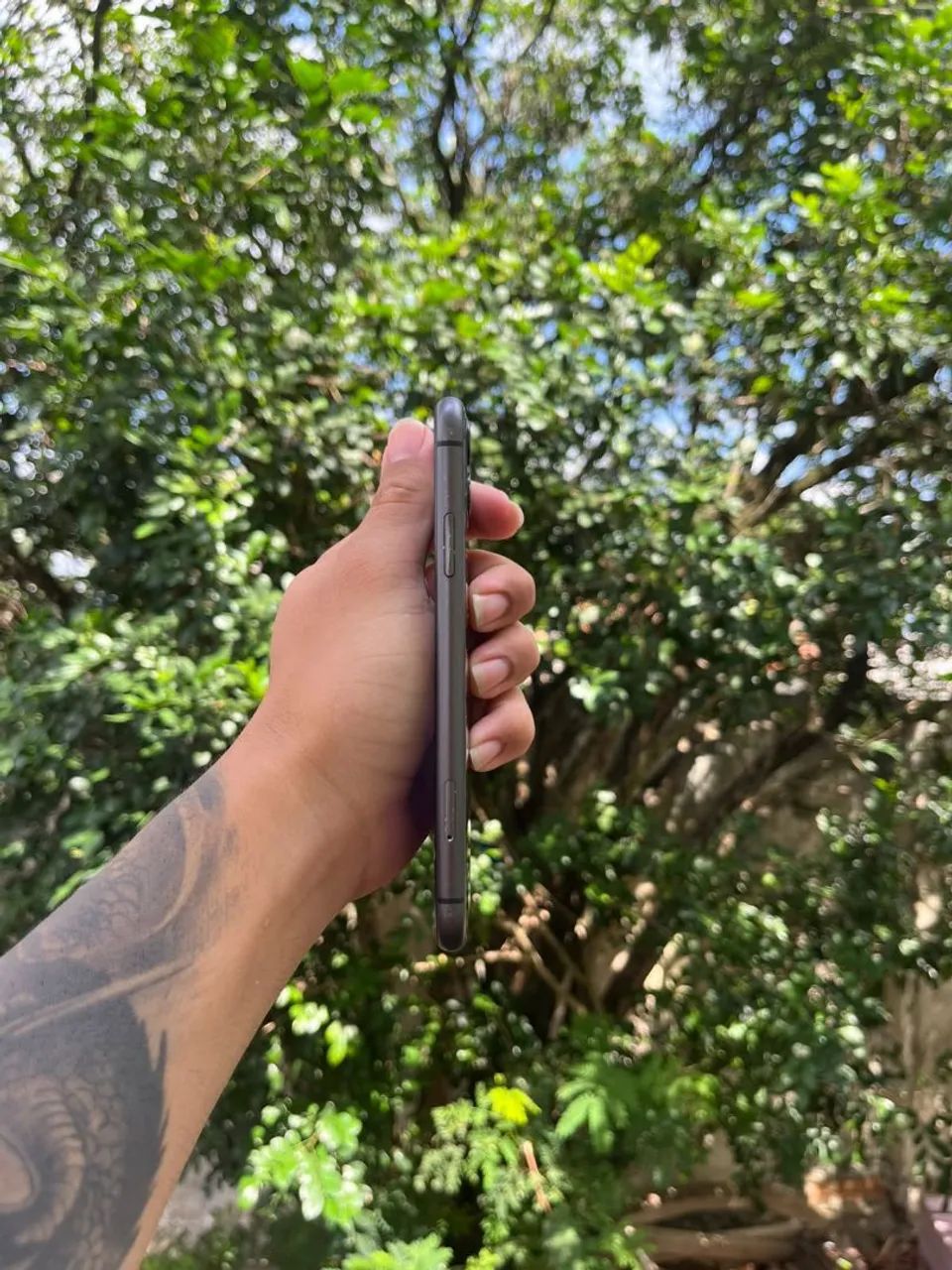 Oportunidade iPhone 11 impecável  - Foto 4