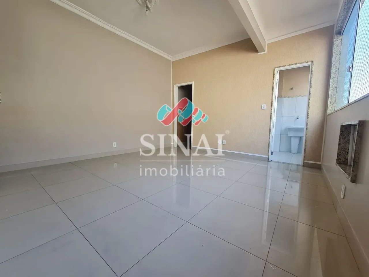 Apartamento 2 Quartos com Suíte em Parada de Lucas - Foto 5