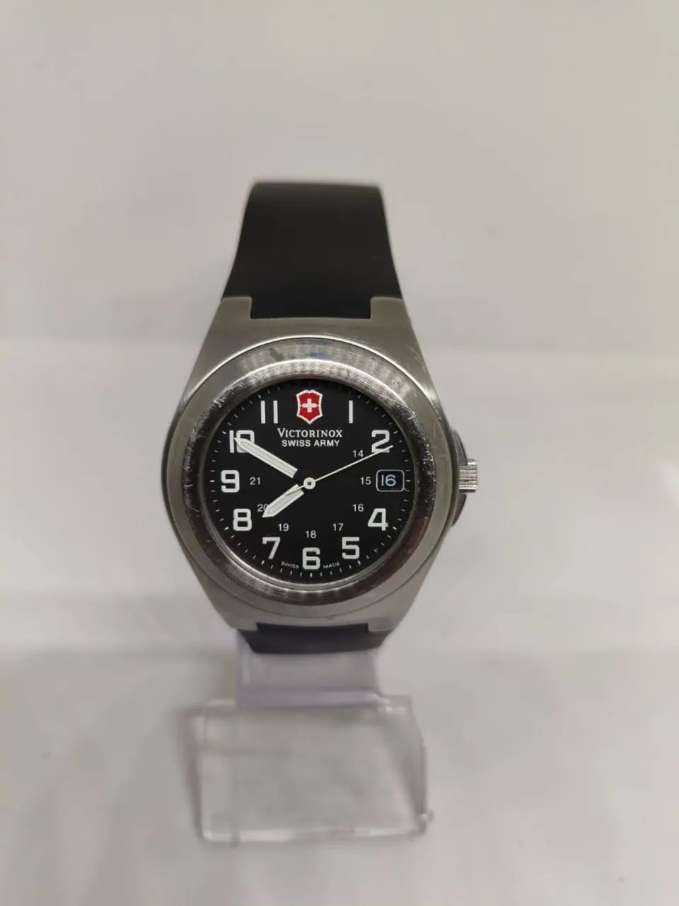 Victorinox swiss army 38mm completo - Foto 3