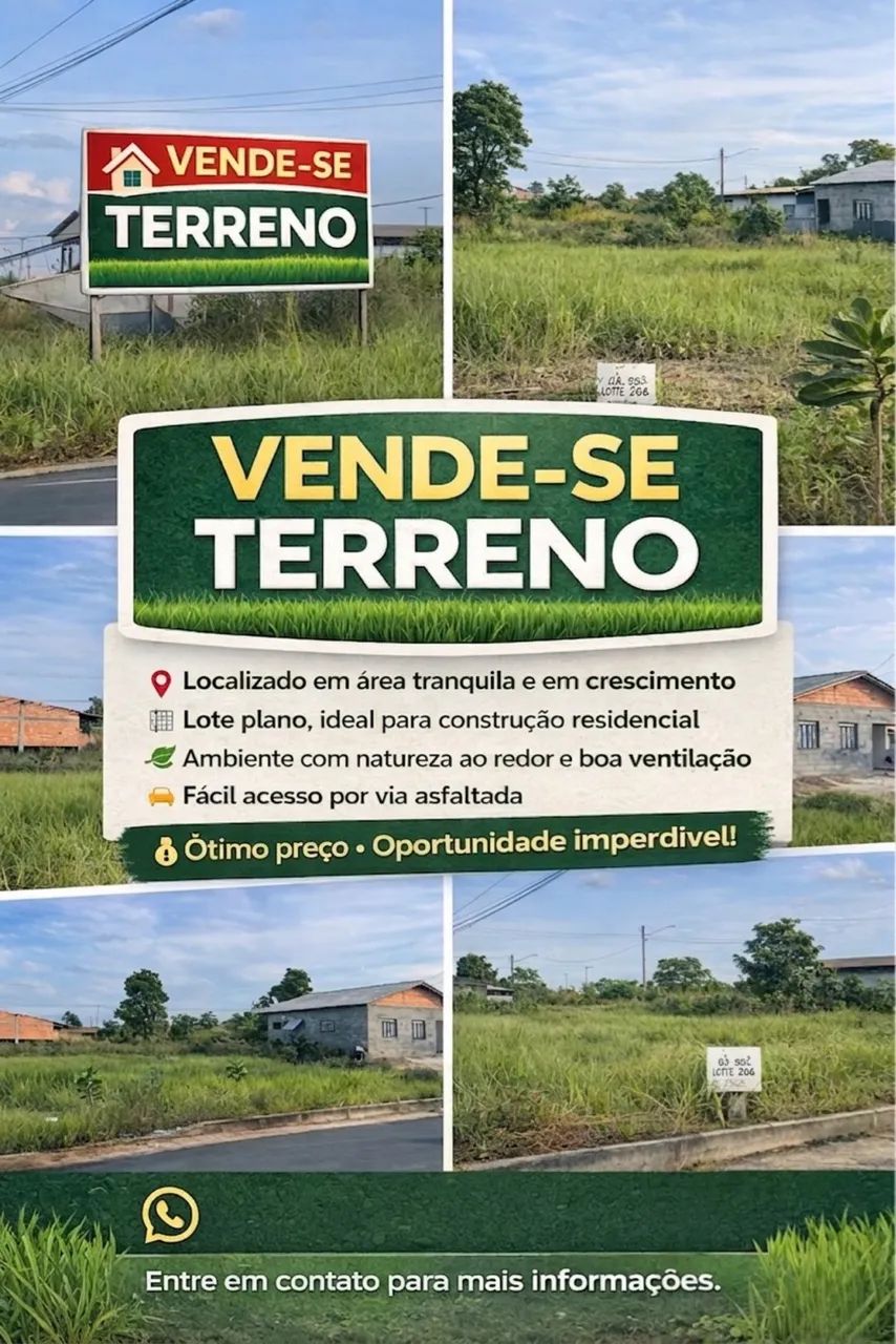 Foto - Boa Vista - Alvorada
