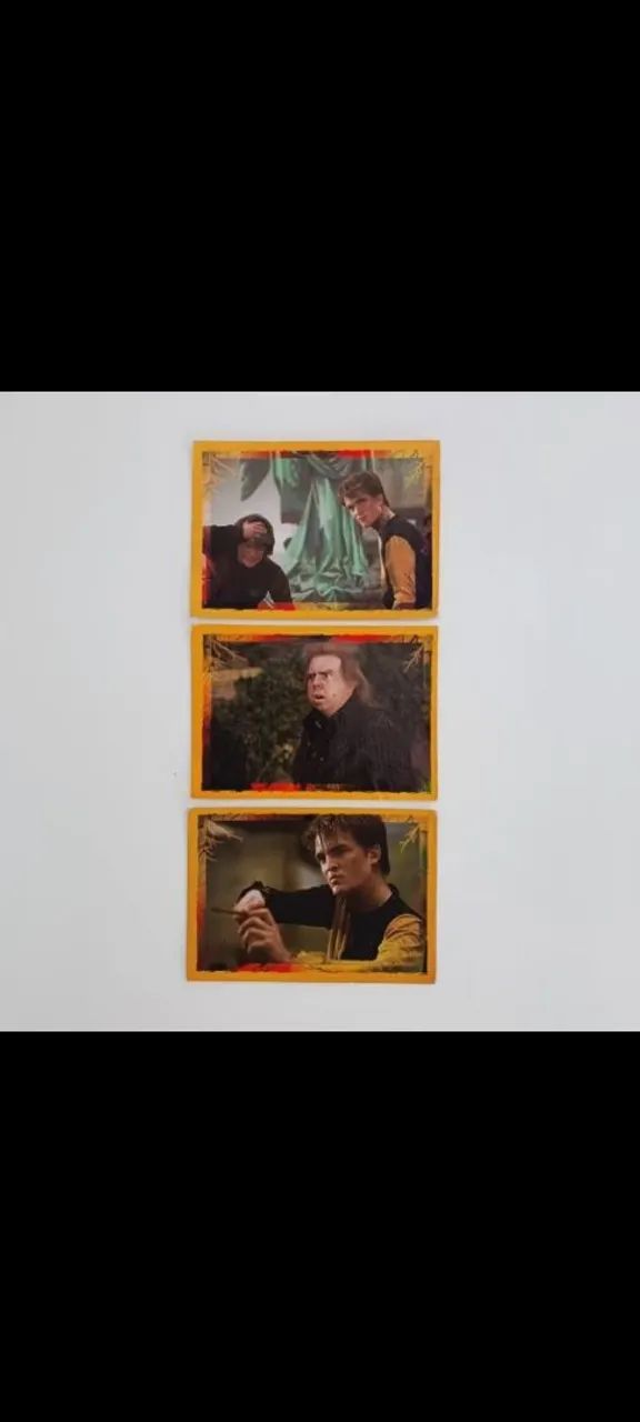 Harry Potter  - Foto 3