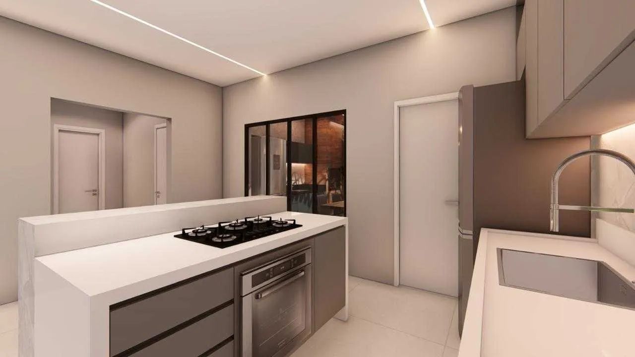 Casa no Malui Residence P/ (2º Semana Agosto) (ref: 1385) [8765] - Foto 5