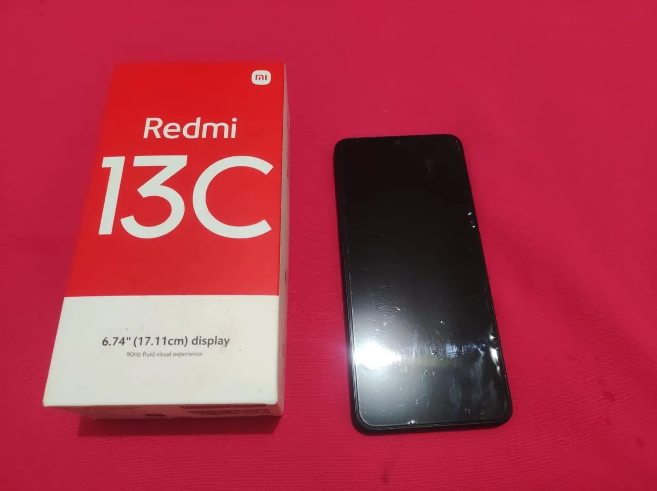 Redmi 13c  - Foto 2