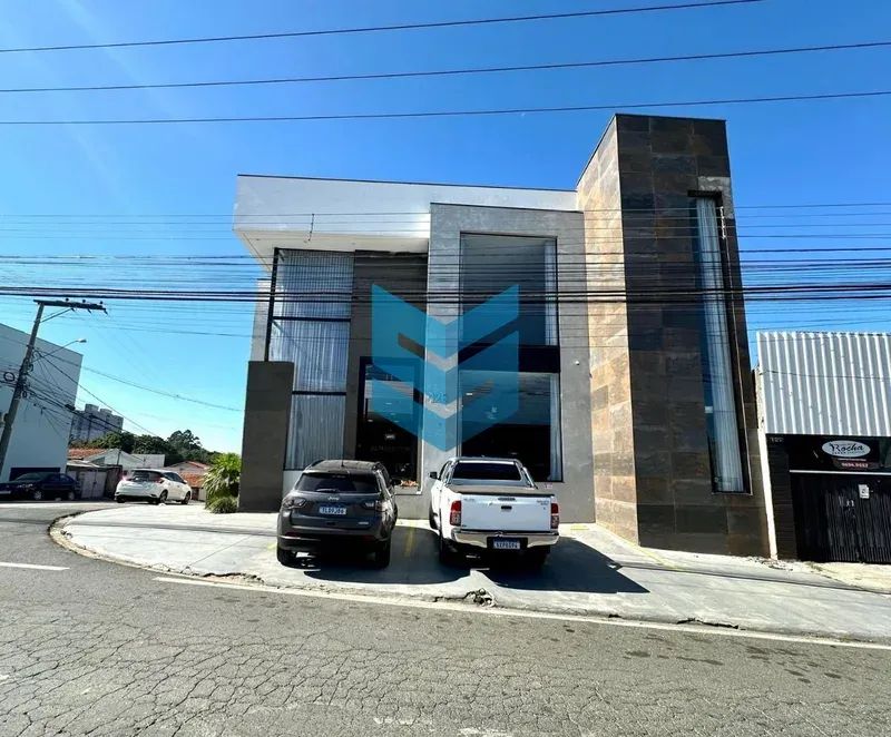 Salão para locação, 742 m² - Parque Campolim - Sorocaba/SP - Foto 2