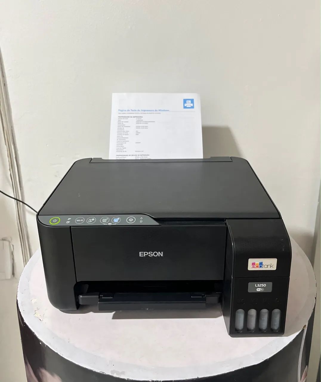 Impressora Epson L3250 - Foto 2