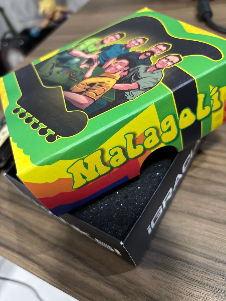 Malagoli custom ||-S - Foto 2