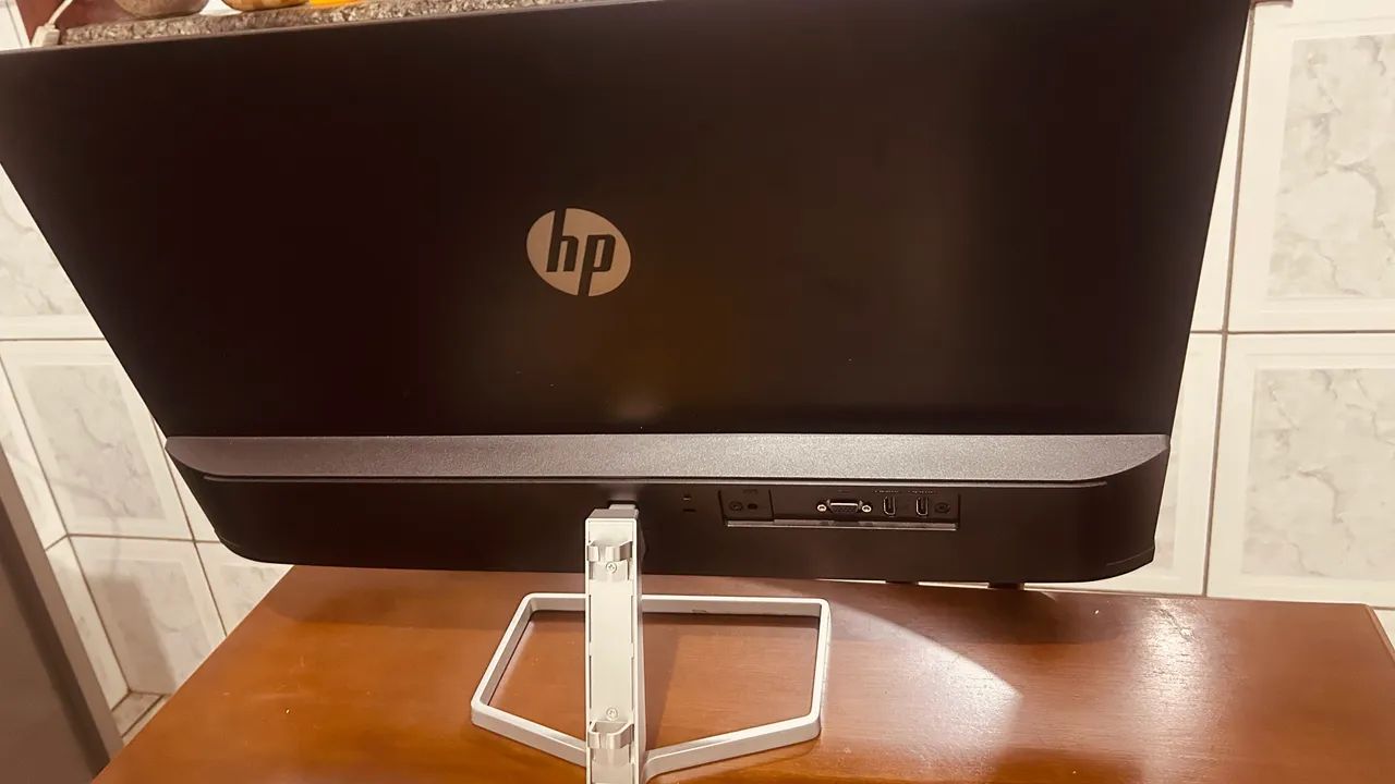 Monitor HP M27F  - Foto 2