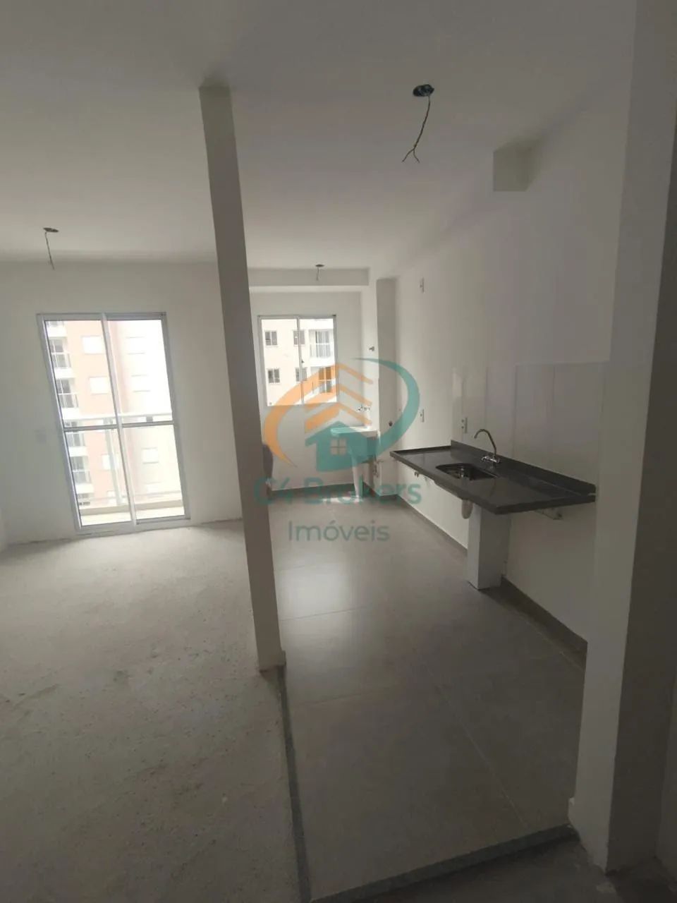 Apartamento em Centro Residencial - Arujá, SP - Foto 3