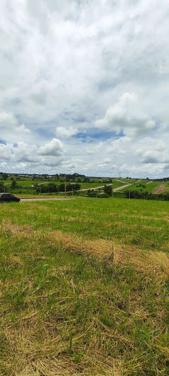 Residencial Cidade Jardim  - Foto 4