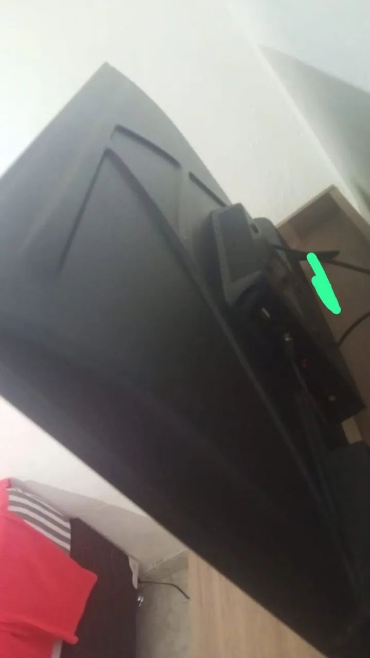 Vende-se tv smart 32 