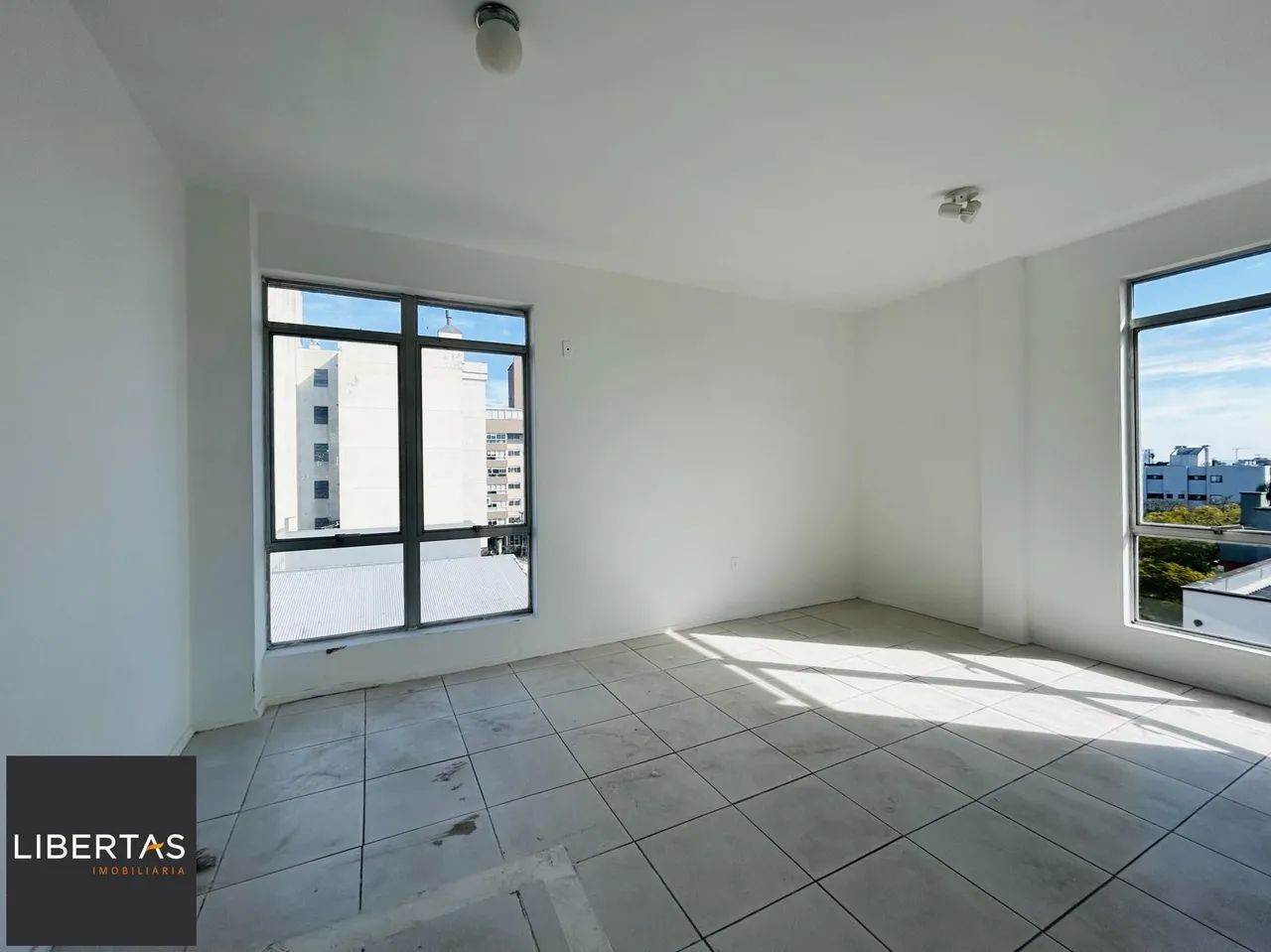 Sala Comercial - Foto 2