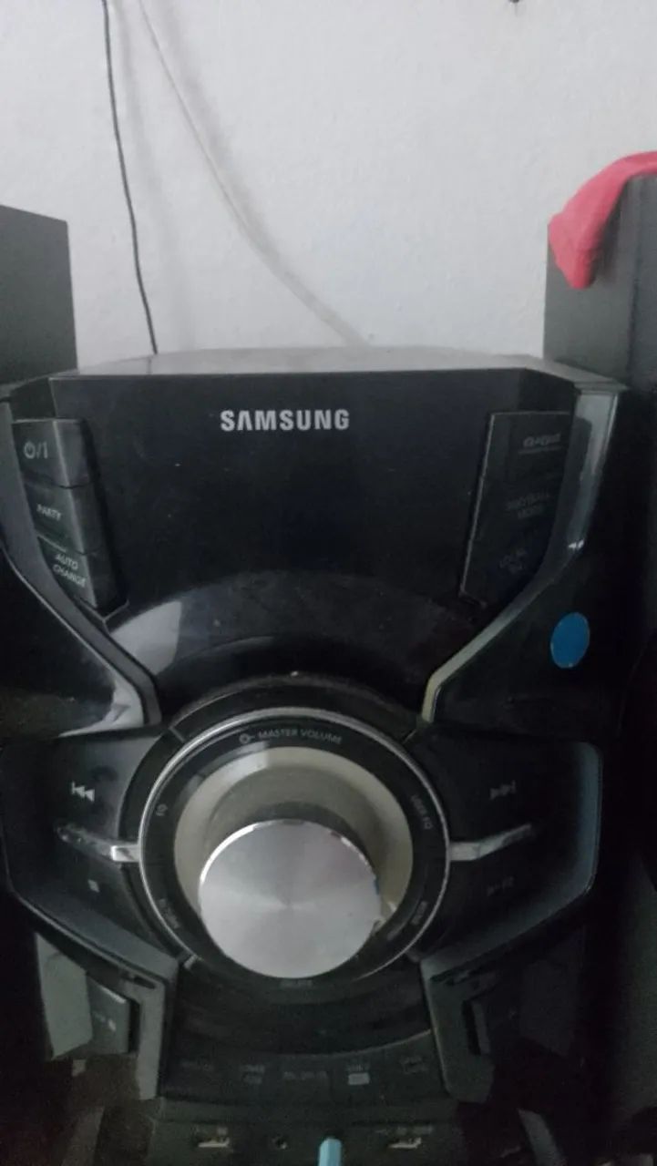 Som Samsung  - Foto 2