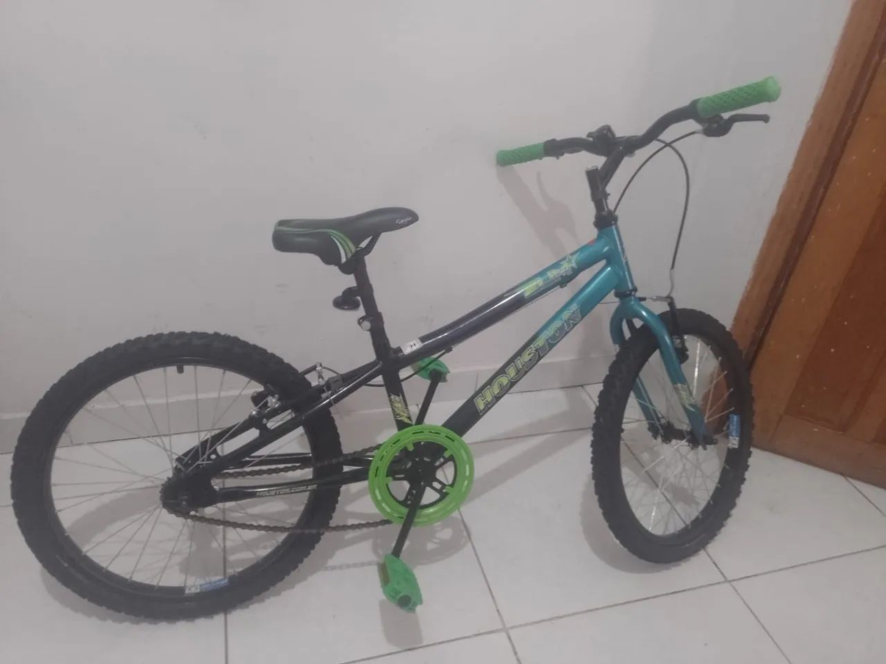 Bicicleta Zum Houston  - Foto 3
