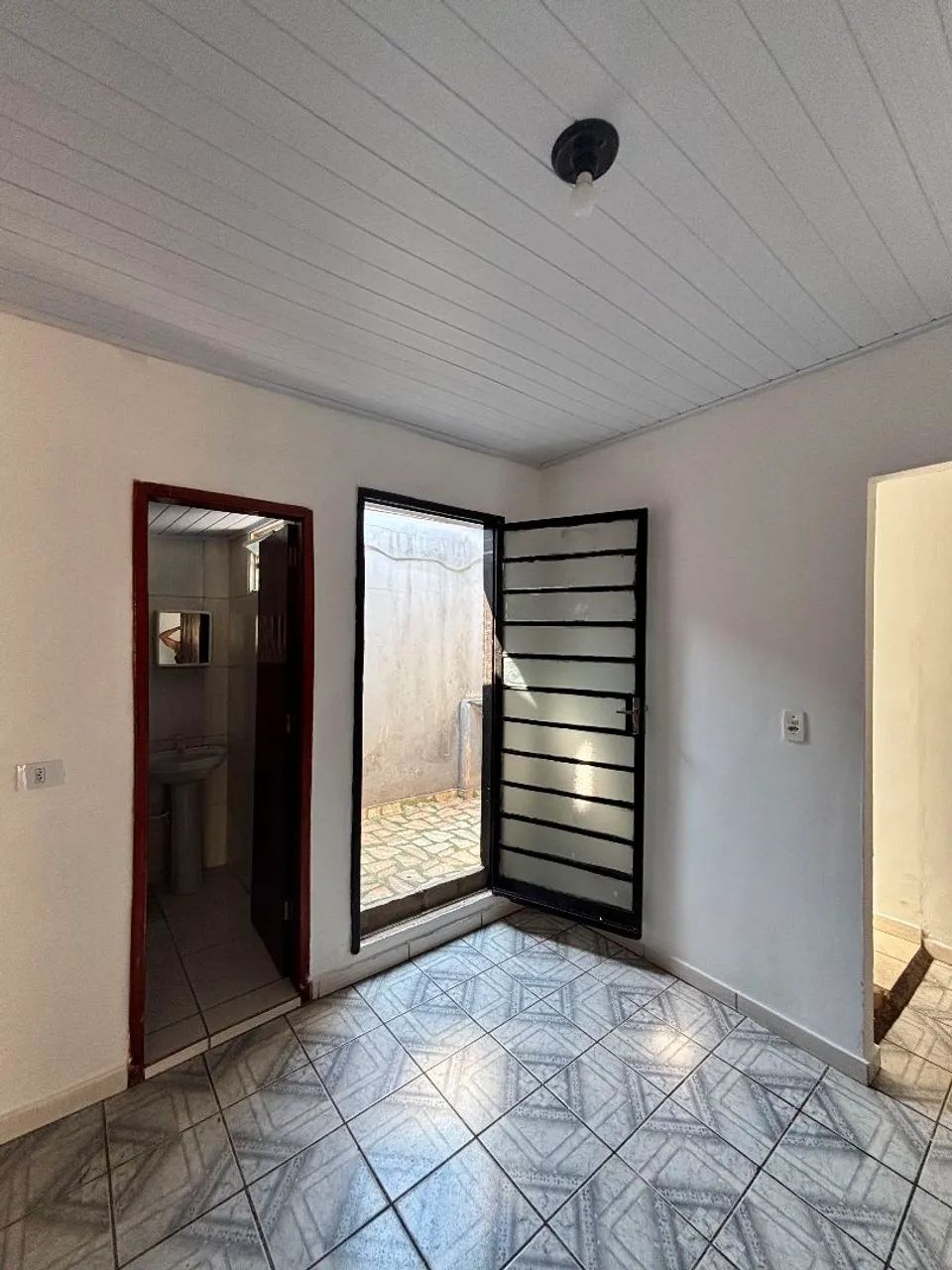 Casa nas moreninhas 