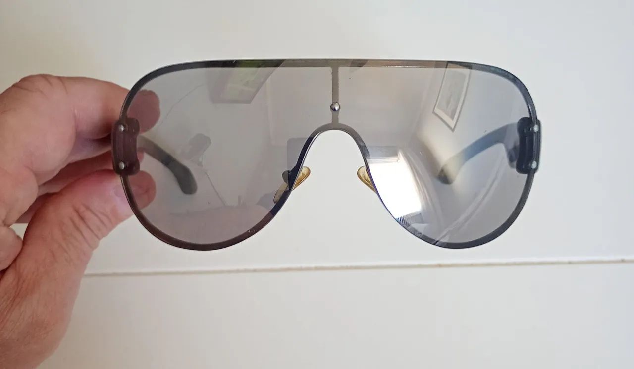 Óculos Emporio Armani EA 9282  - Foto 4