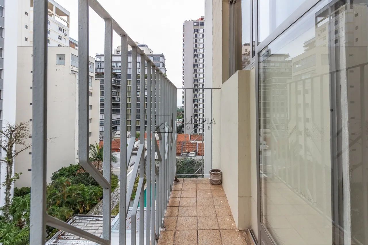 Pinheiros · Venda · 2 dormitórios - Foto 4