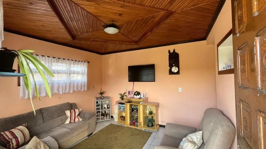 Propriedade com casa em Rancho Queimado com 1500m² - Foto 2