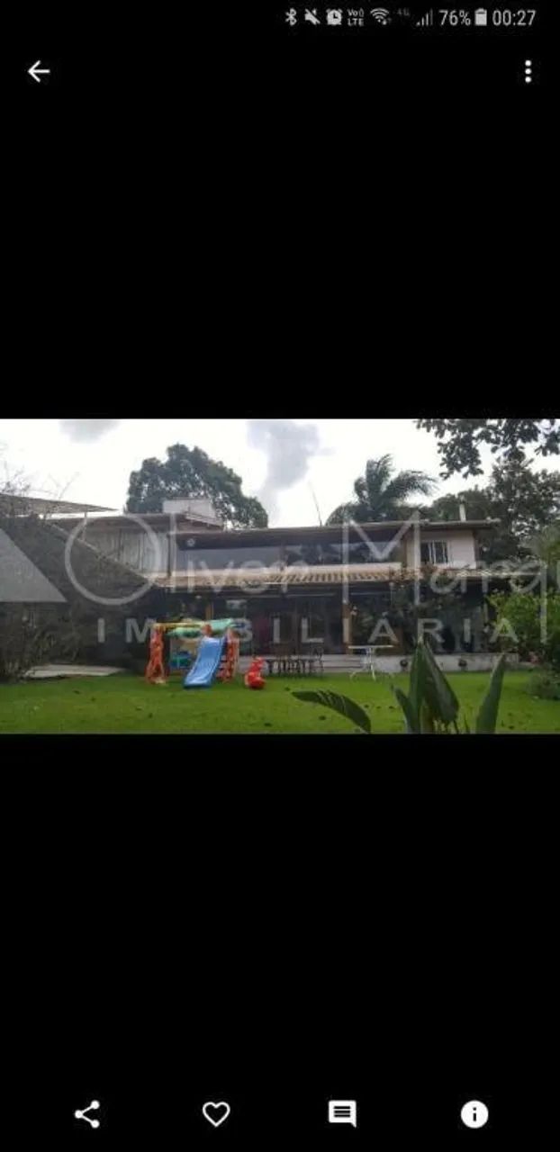 Casa com 4 dormitórios à venda Cotia - Cotia/SP - Foto 3