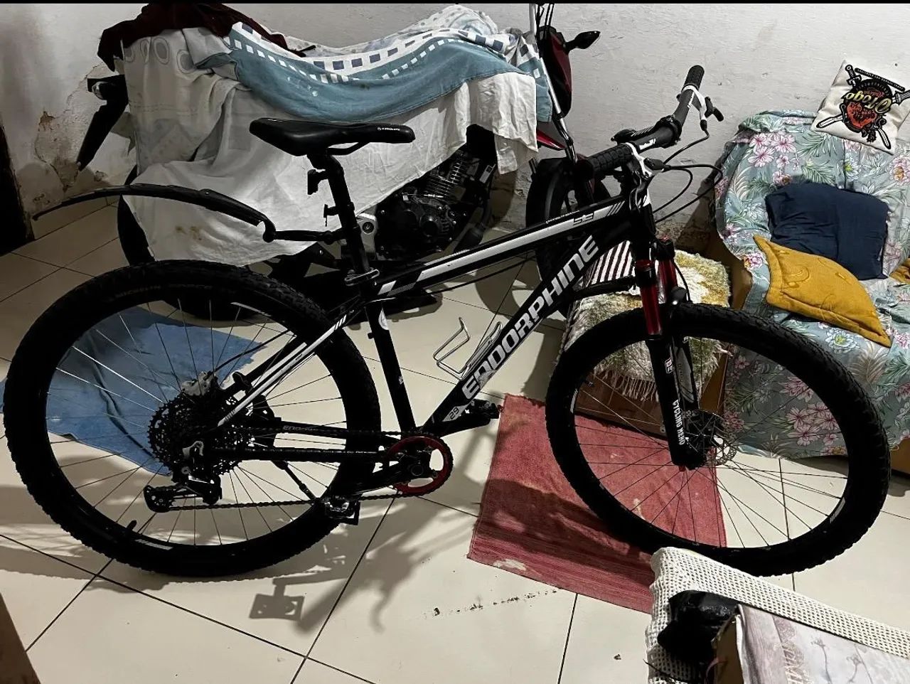 Bicicleta 29 - Foto 2