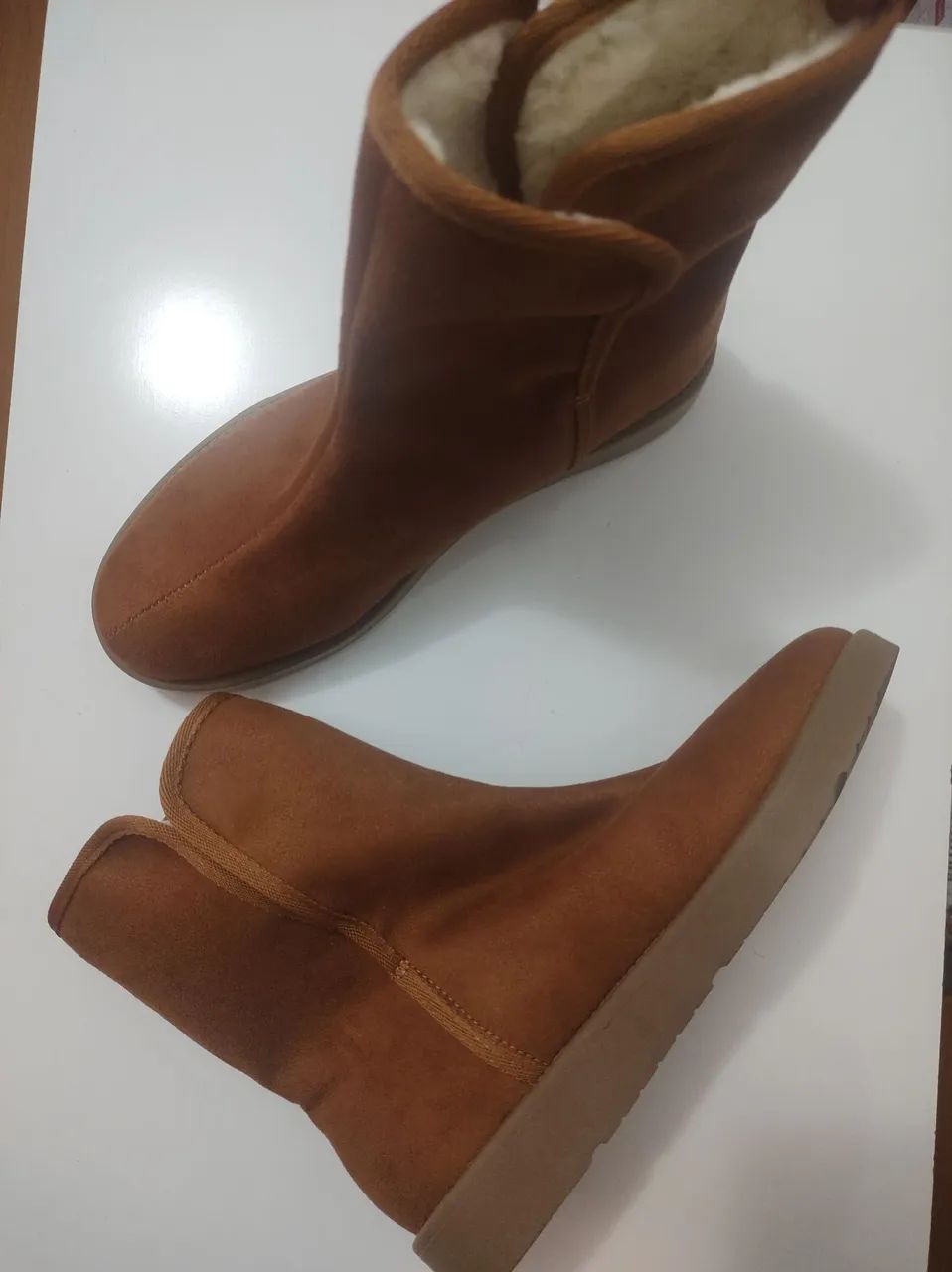 Bota Arezzo - Foto 3