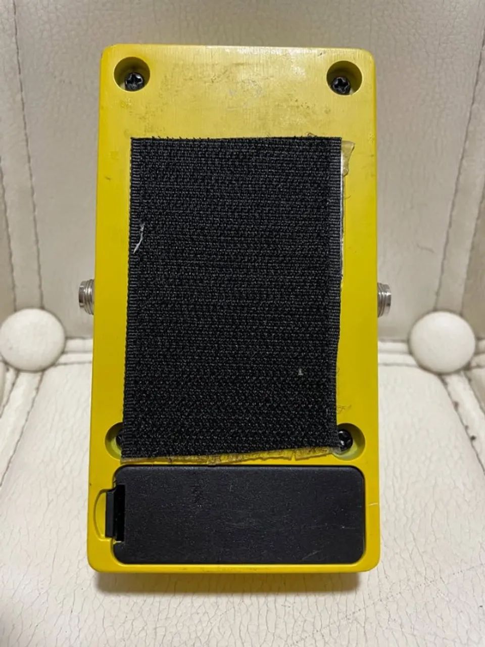  Pedal Behrinher Nux Ch-3 Analog Chorus - Super Conservado!! - Foto 6