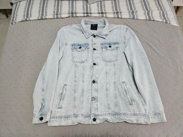 Jaqueta Jeans Clara - Foto 4