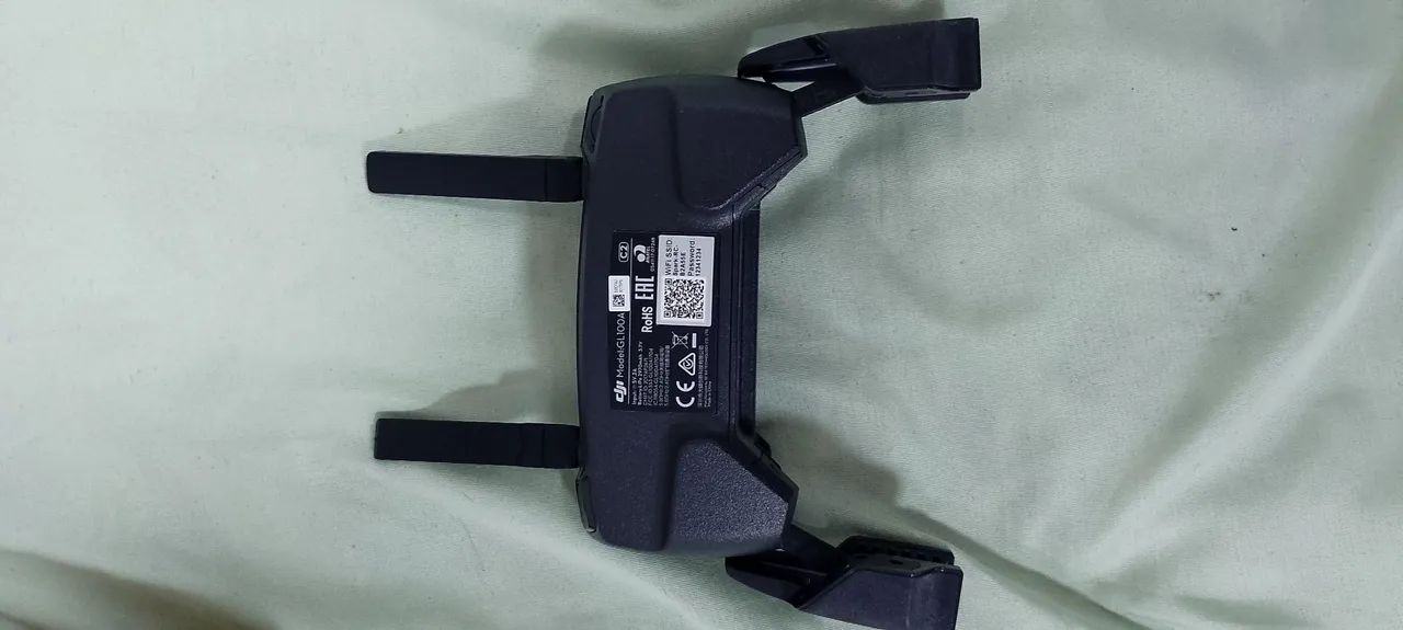 Controle drone dji spark  - Foto 3