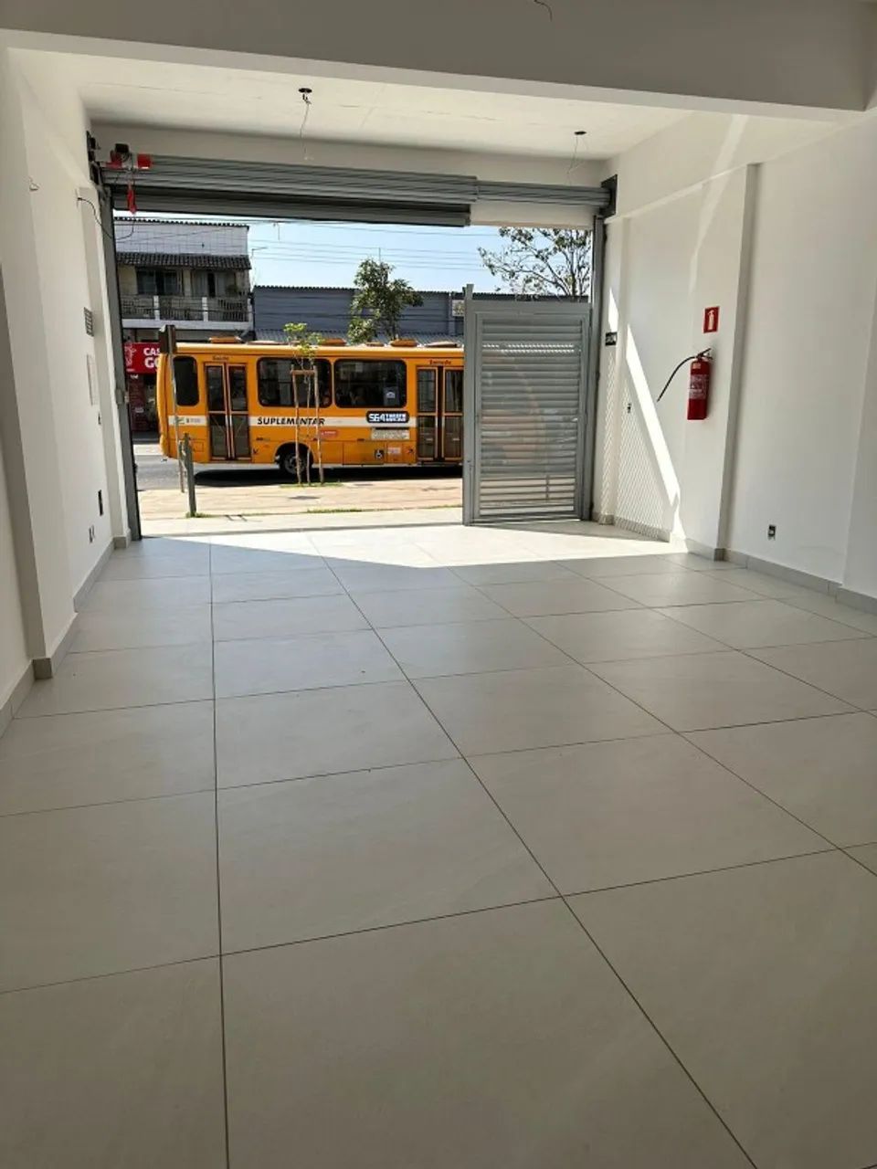 Loja / Salão / Ponto Comercial para alugar em Belo Horizonte - Foto 2