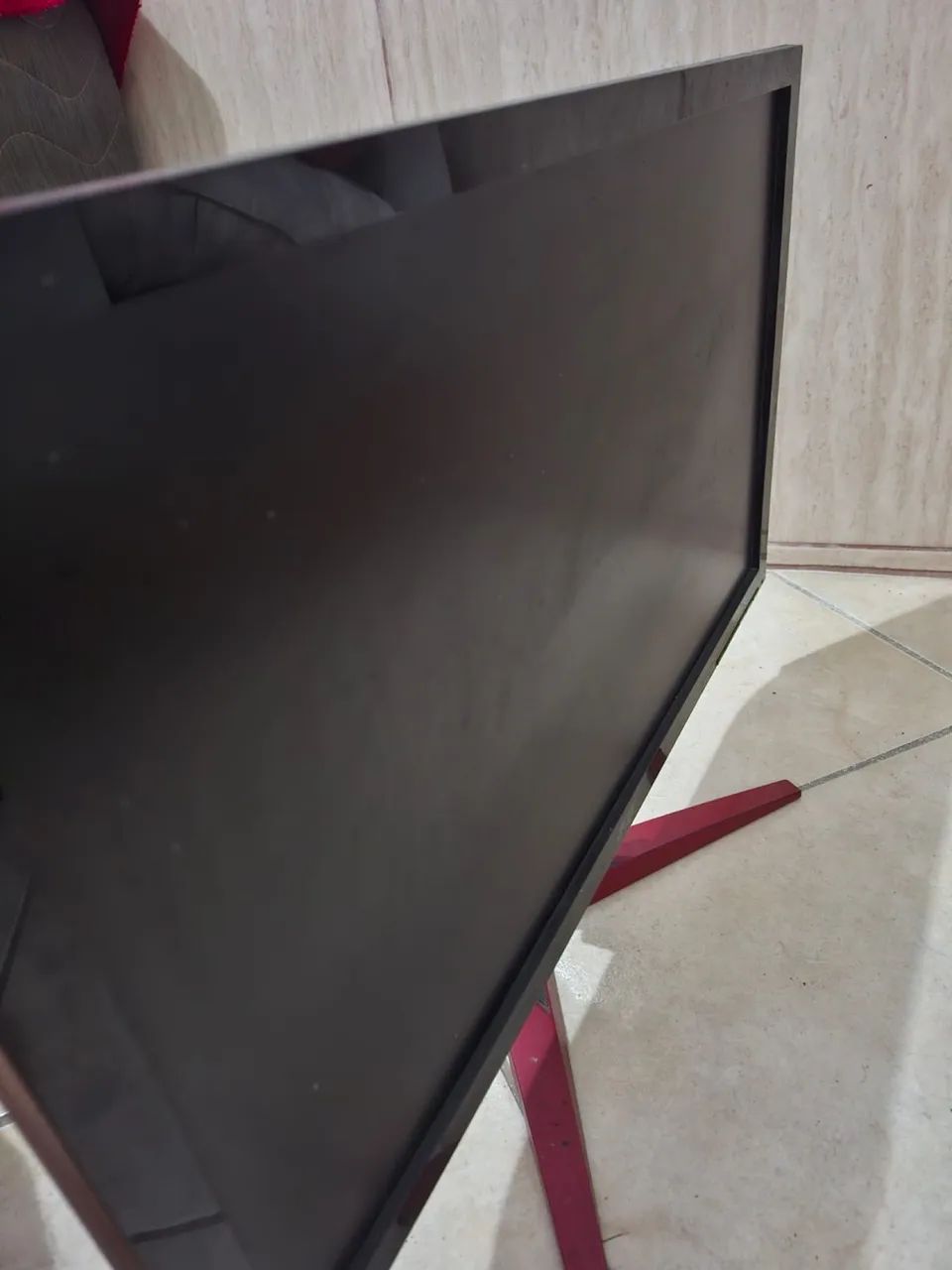 Monitor Acer 165hz 0.5ms