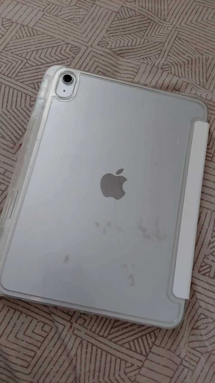 IPAD (A16) - Foto 4