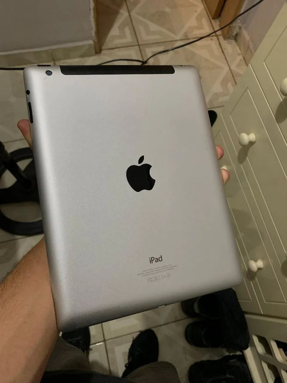 ipad A1459 4th - Foto 3