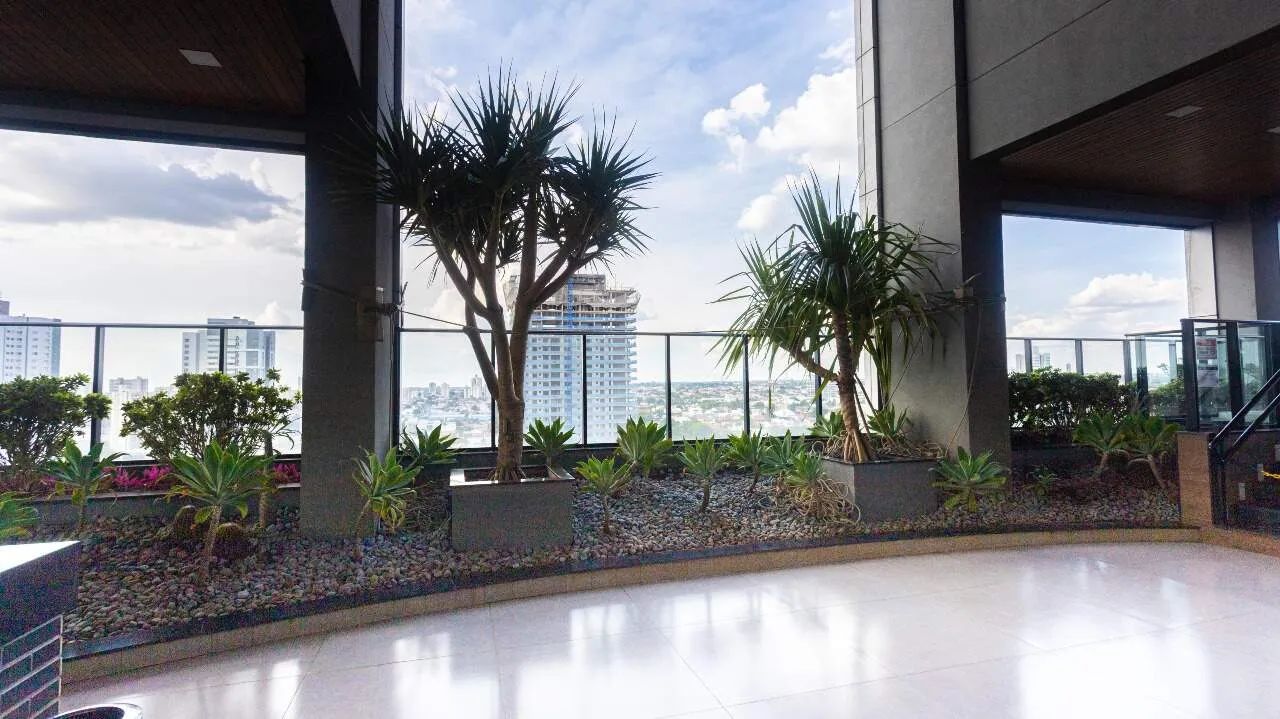 Apartamento Studio no Edifício Vertigo - Foto 4