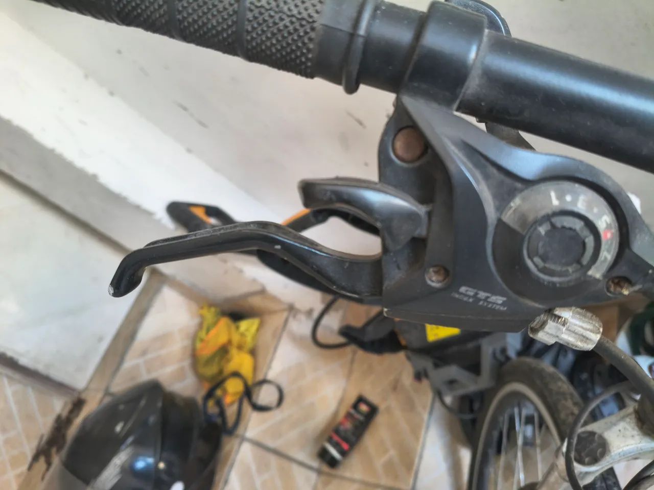 Bicicleta  - Foto 2
